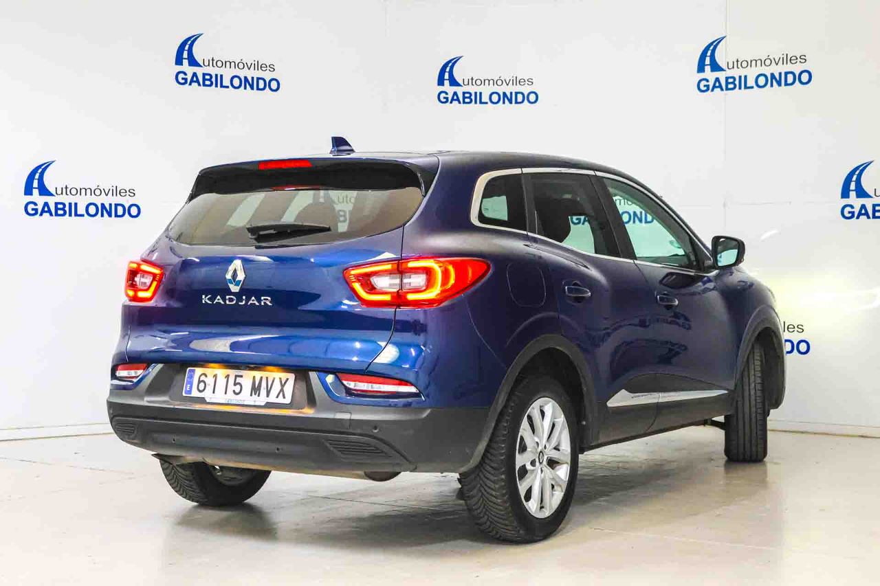 Renault Kadjar Business Tce GPF 103kW (140CV) - Foto 13