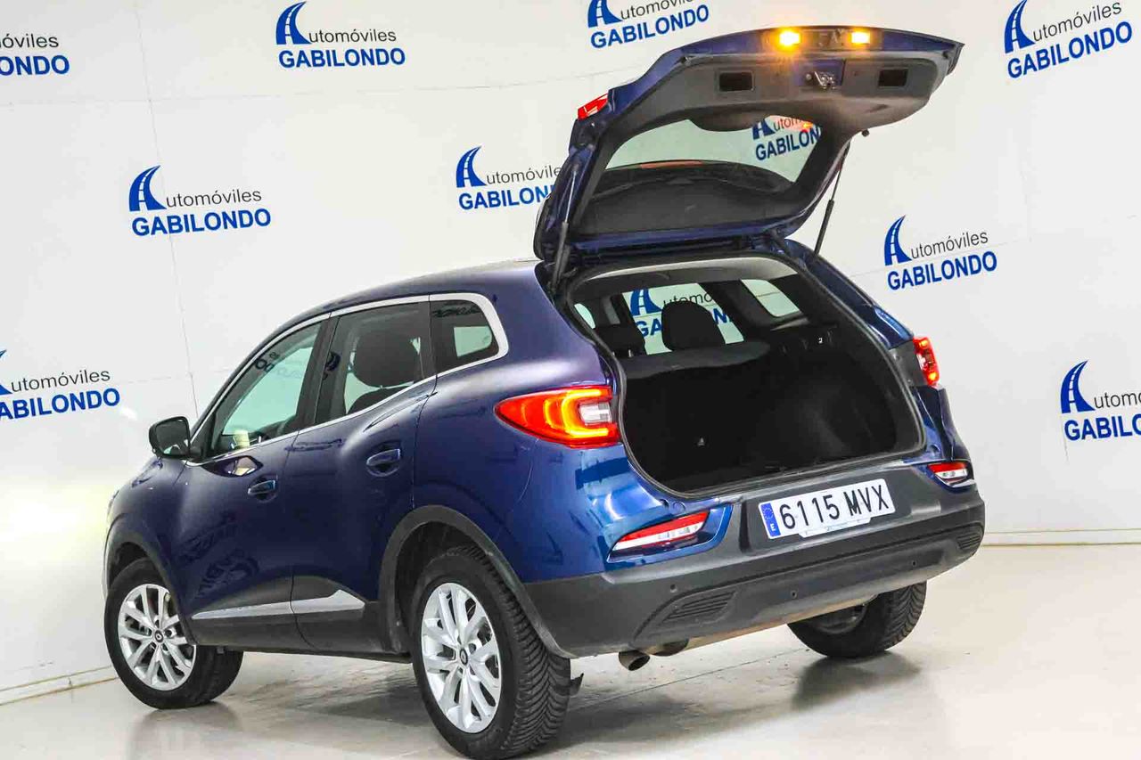 Renault Kadjar Business Tce GPF 103kW (140CV) - Foto 24