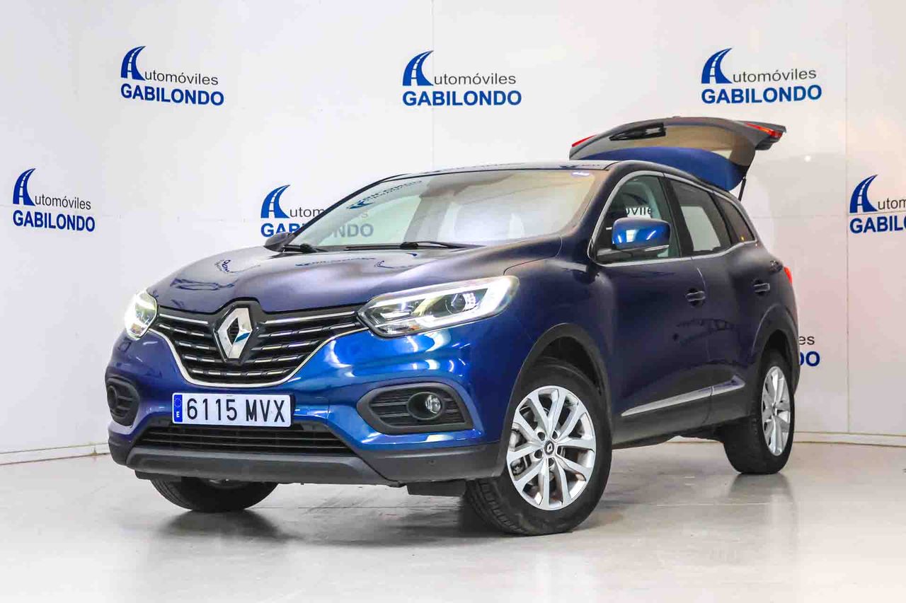 Renault Kadjar Business Tce GPF 103kW (140CV) - Foto 20