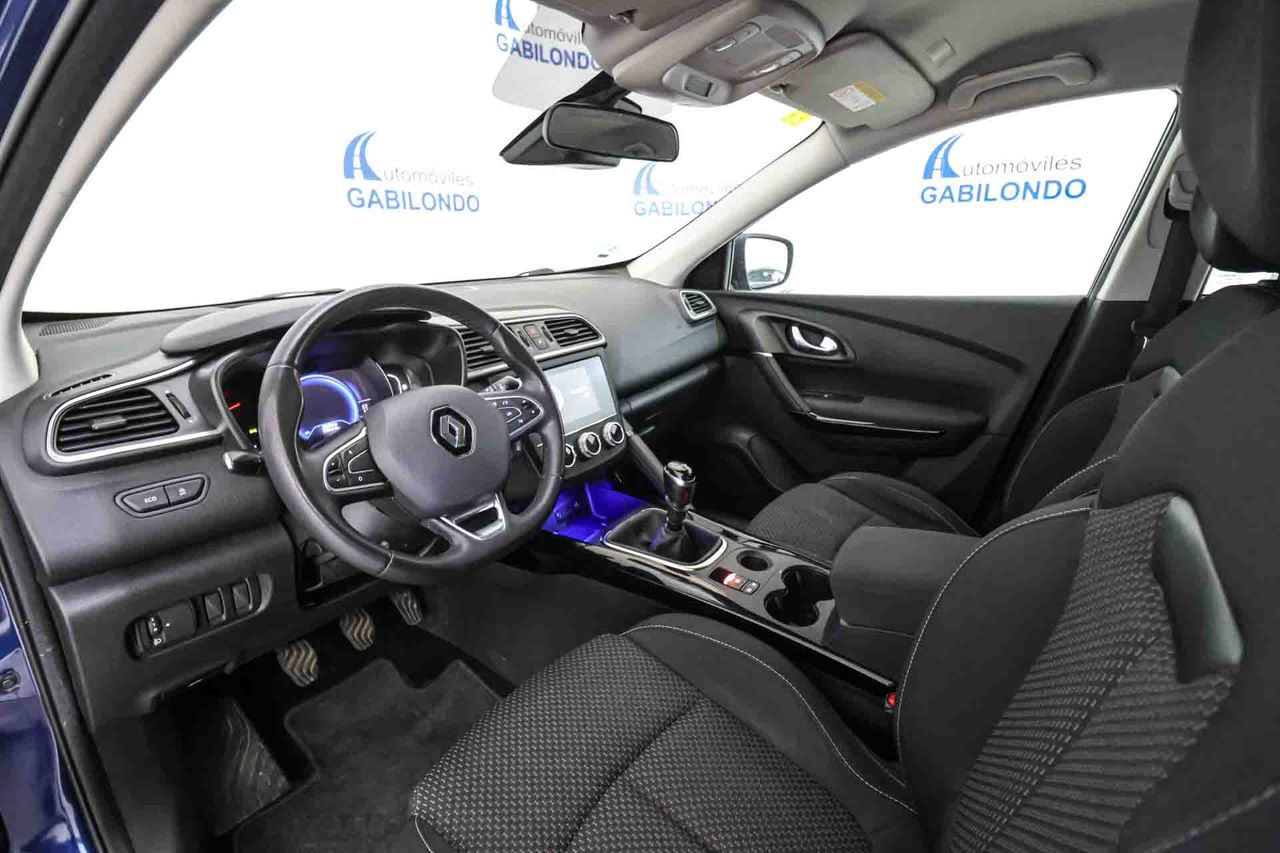Renault Kadjar Business Tce GPF 103kW (140CV) - Foto 9