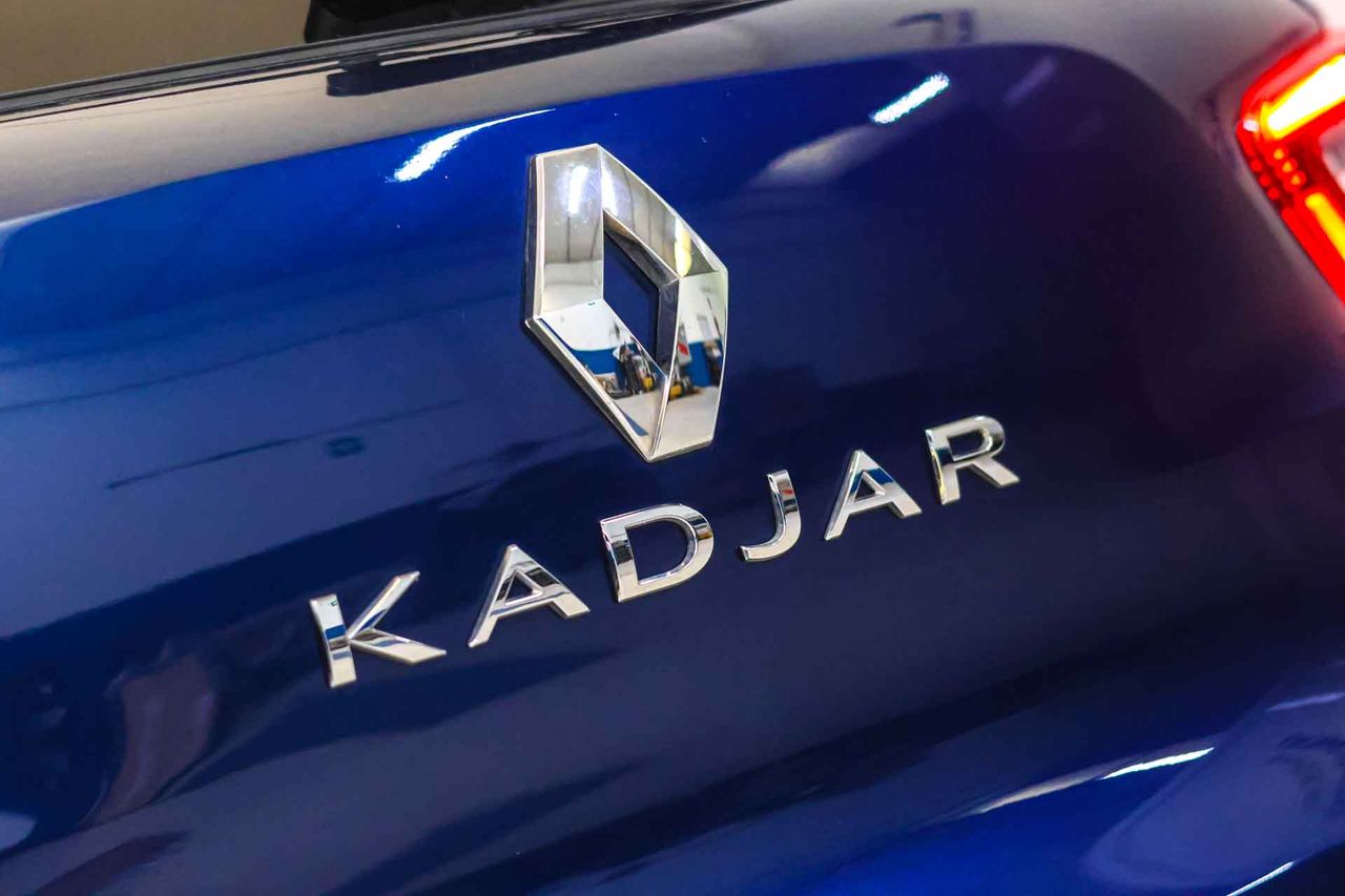 Renault Kadjar Business Tce GPF 103kW (140CV) - Foto 15