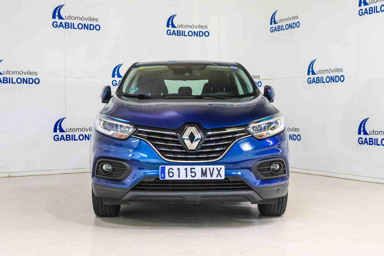 Renault Kadjar Business Tce GPF 103kW (140CV) - Foto 3