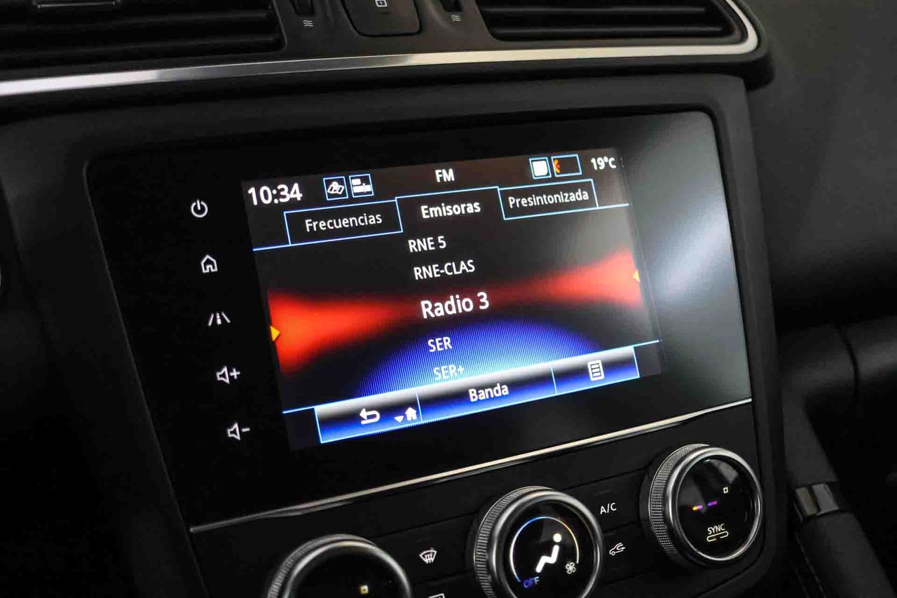Renault Kadjar Business Tce GPF 103kW (140CV) - Foto 56
