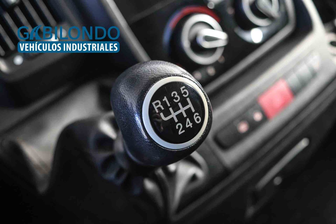 Fiat Ducato Furgón 30 L1H1 2.3 Multijet Business - Foto 39