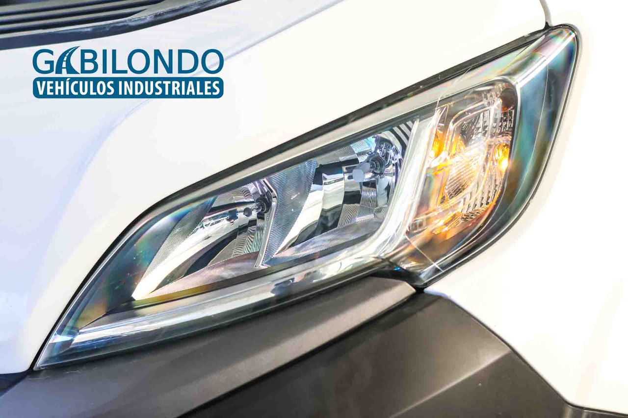 Fiat Ducato Furgón 30 L1H1 2.3 Multijet Business - Foto 18