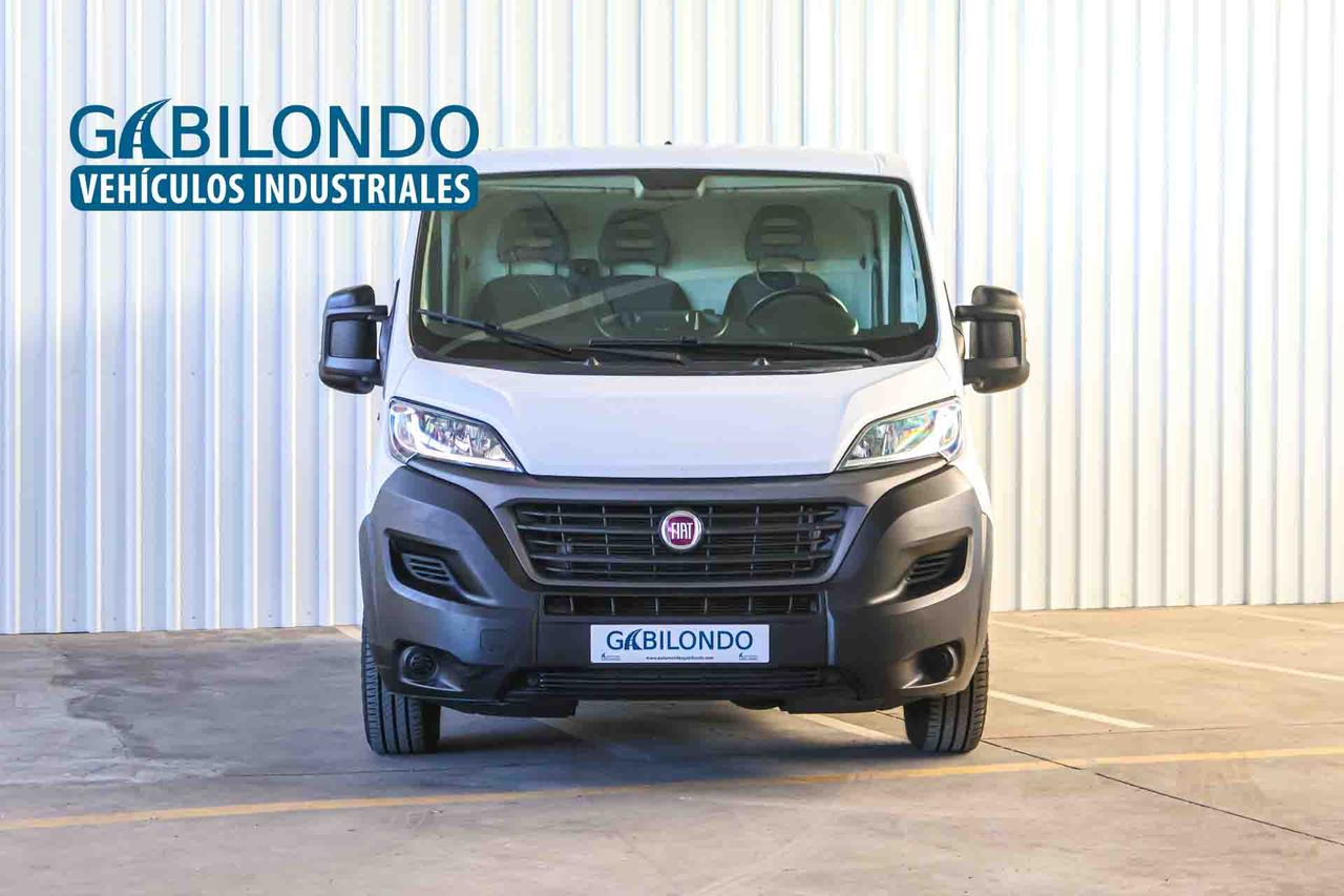 Fiat Ducato Furgón 30 L1H1 2.3 Multijet Business - Foto 3