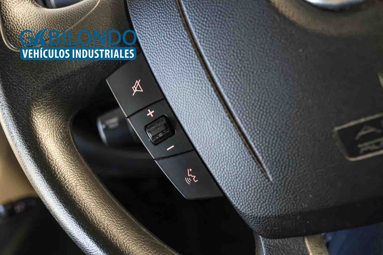 Fiat Ducato Furgón 30 L1H1 2.3 Multijet Business - Foto 34