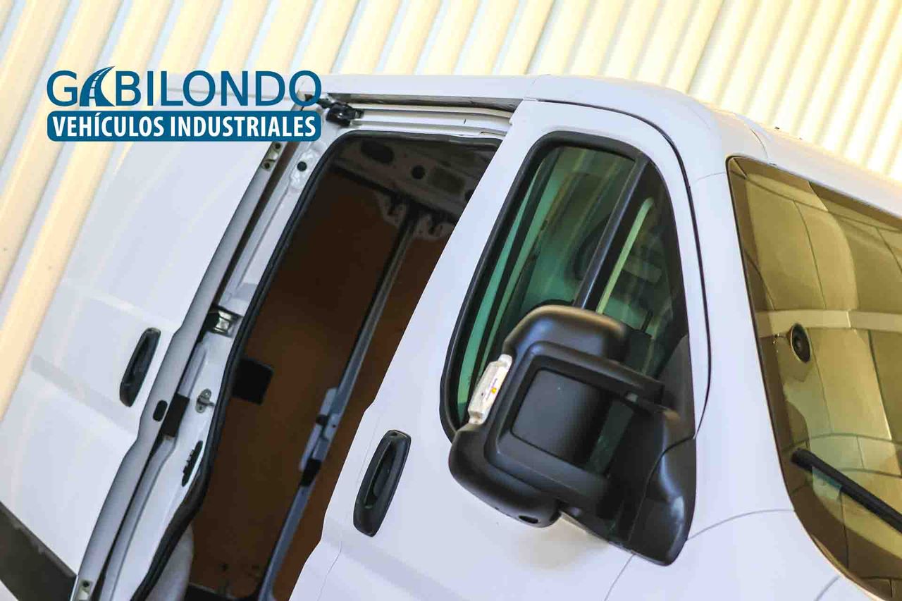 Fiat Ducato Furgón 30 L1H1 2.3 Multijet Business - Foto 22