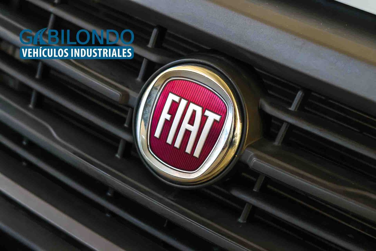 Fiat Ducato Furgón 30 L1H1 2.3 Multijet Business - Foto 13
