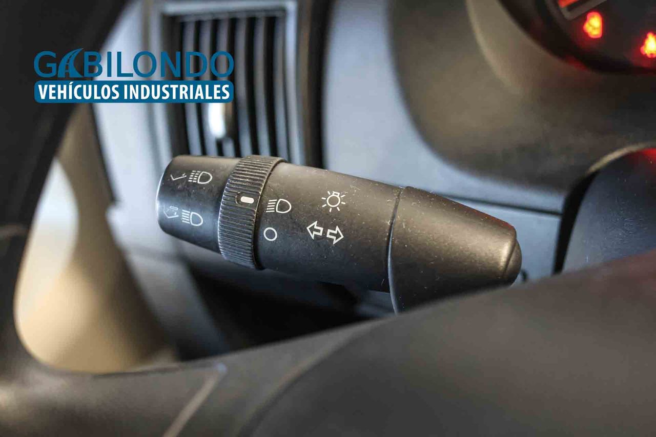 Fiat Ducato Furgón 30 L1H1 2.3 Multijet Business - Foto 36