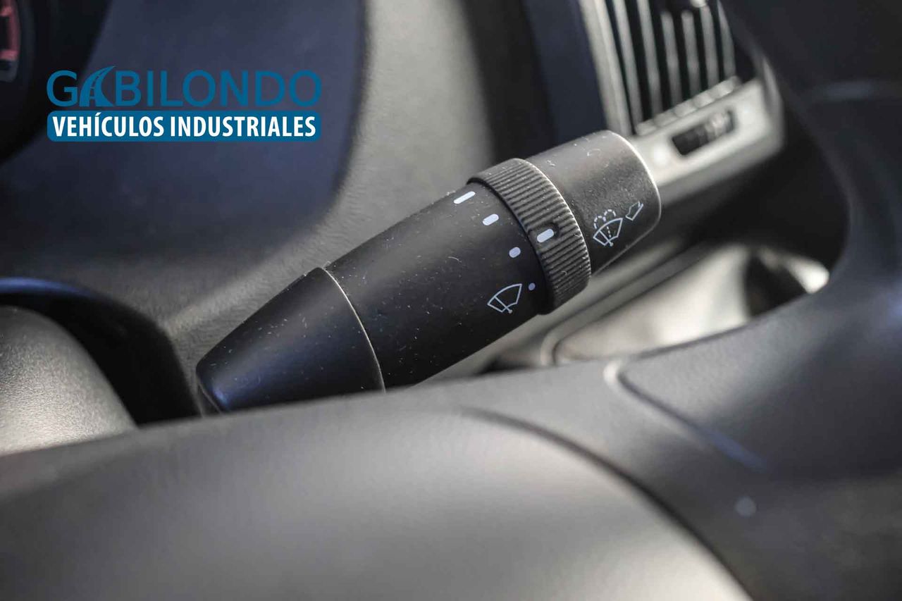 Fiat Ducato Furgón 30 L1H1 2.3 Multijet Business - Foto 37