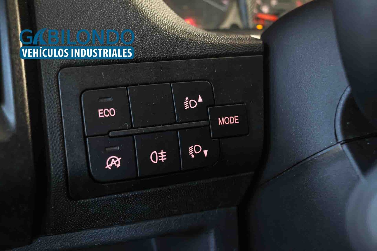 Fiat Ducato Furgón 30 L1H1 2.3 Multijet Business - Foto 32