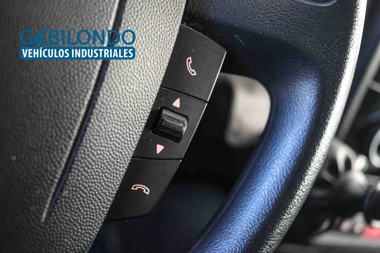Fiat Ducato Furgón 30 L1H1 2.3 Multijet Business - Foto 35