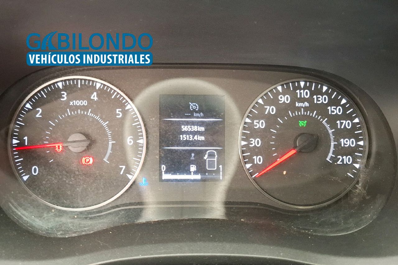 Renault Master Furgón T 33 L1H2 2.3 dCi - Foto 4