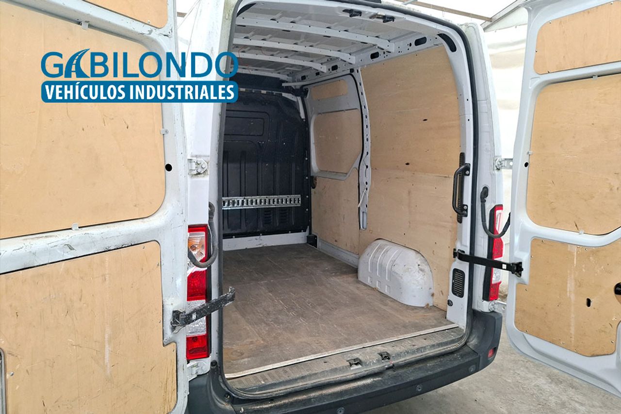 Renault Master Furgón T 33 L1H2 2.3 dCi - Foto 5