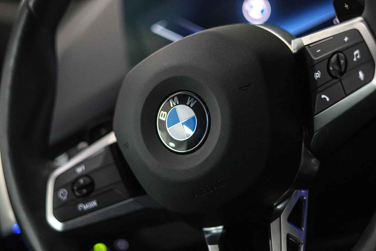 BMW X1 sDrive18i MSport - Foto 36