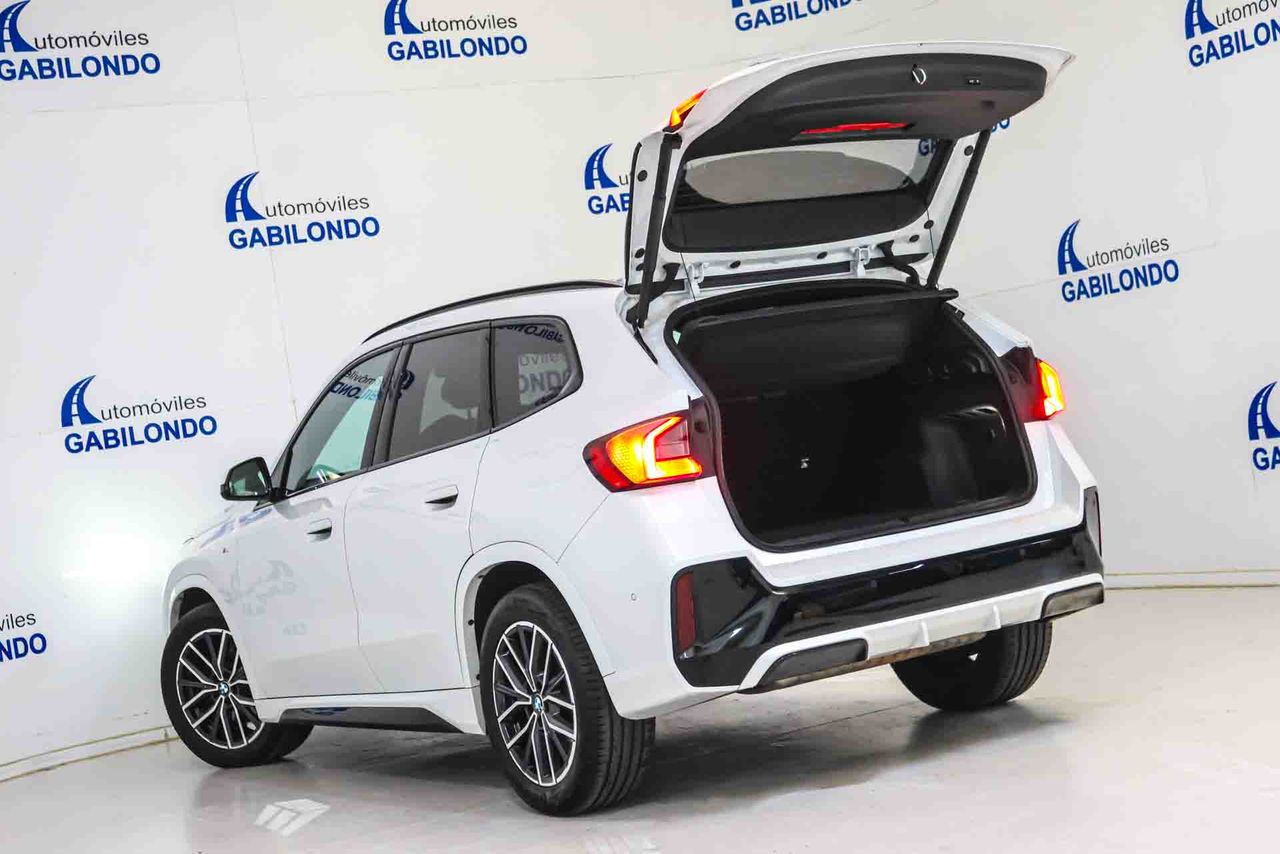 BMW X1 sDrive18i MSport - Foto 23
