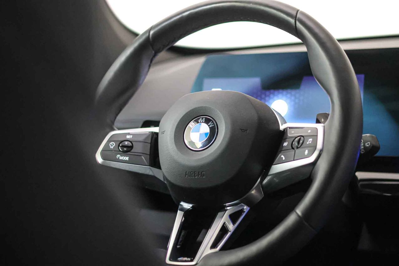 BMW X1 sDrive18i MSport - Foto 35