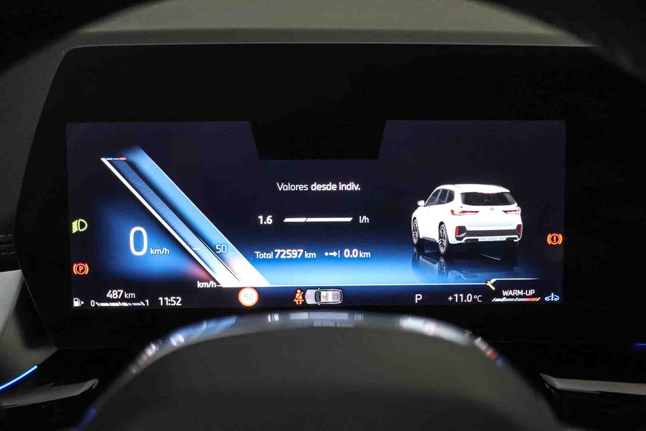 BMW X1 sDrive18i MSport - Foto 44