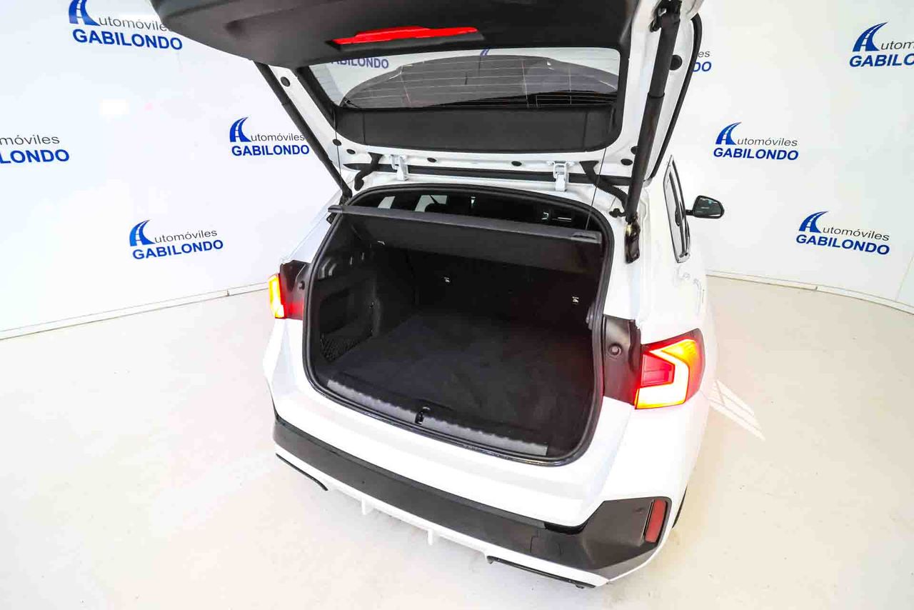 BMW X1 sDrive18i MSport - Foto 54