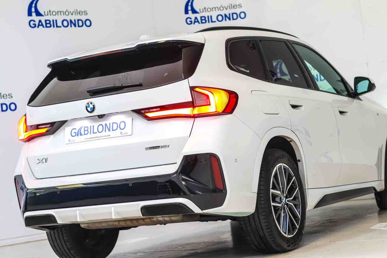 BMW X1 sDrive18i MSport - Foto 28