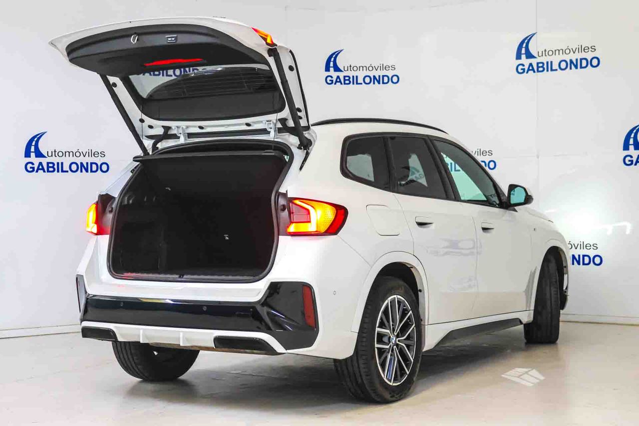 BMW X1 sDrive18i MSport - Foto 19