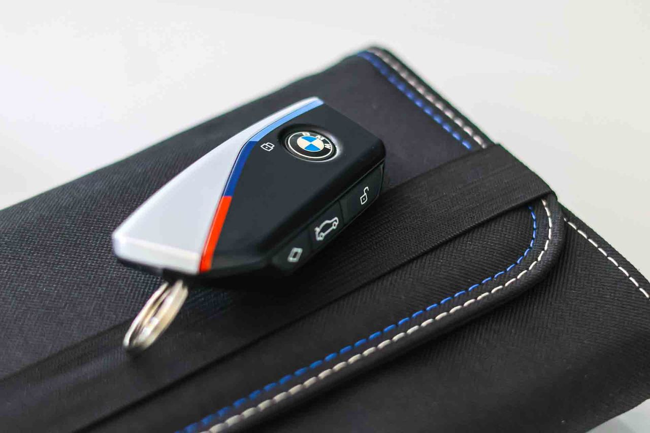 BMW X1 sDrive18i MSport - Foto 72