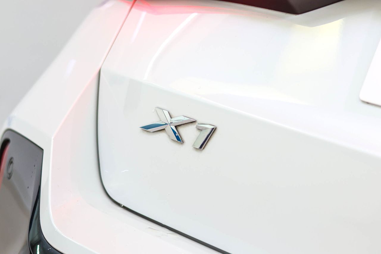 BMW X1 sDrive18i MSport - Foto 12