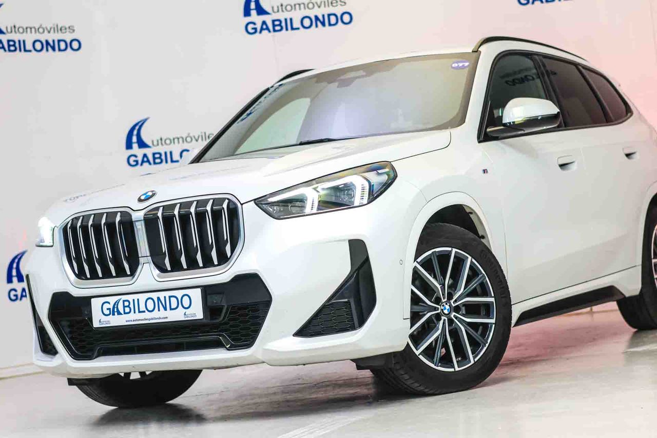 BMW X1 sDrive18i MSport - Foto 27