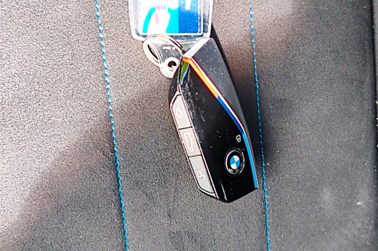 BMW X1 sDrive18i MSport - Foto 11