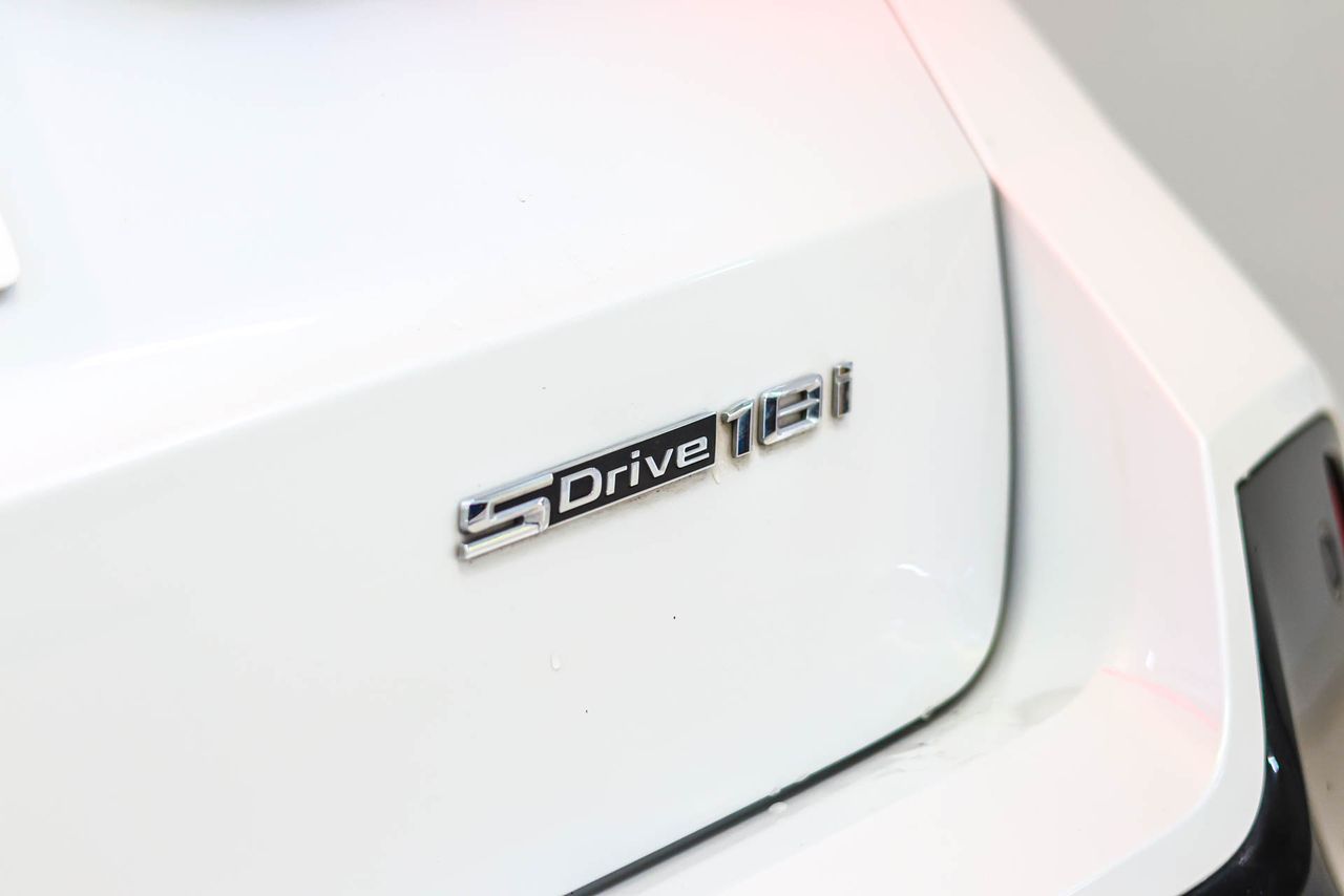 BMW X1 sDrive18i MSport - Foto 13