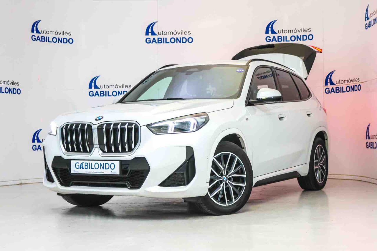 BMW X1 sDrive18i MSport - Foto 18