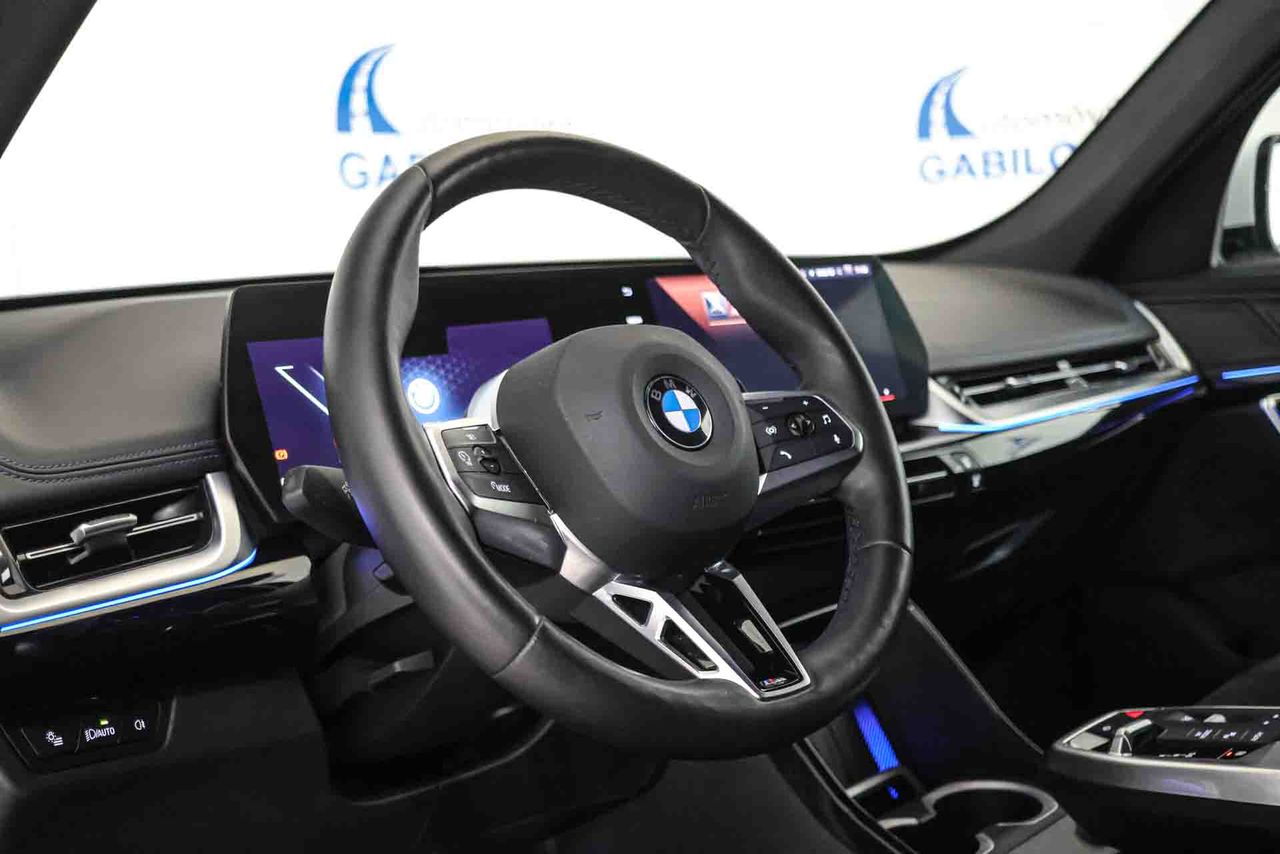 BMW X1 sDrive18i MSport - Foto 6