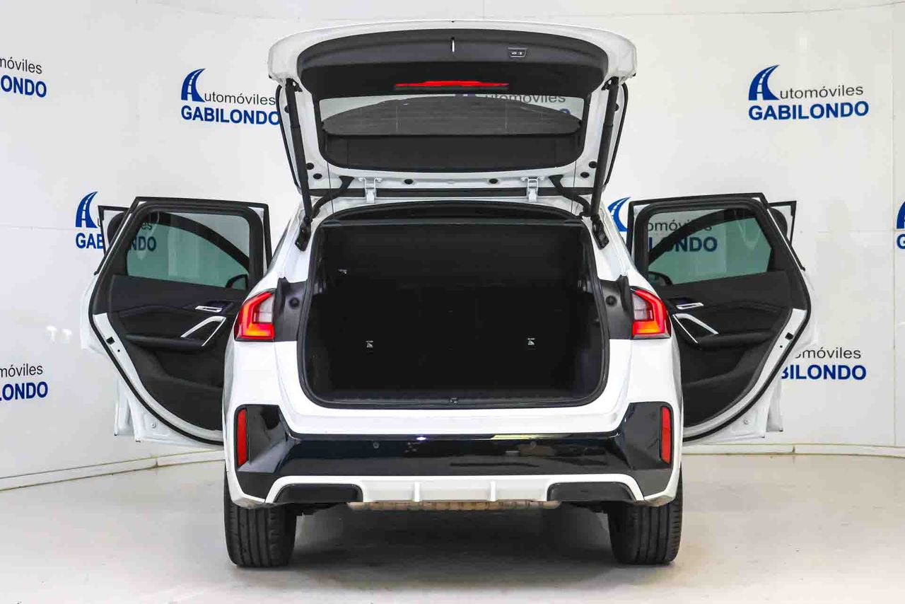 BMW X1 sDrive18i MSport - Foto 26