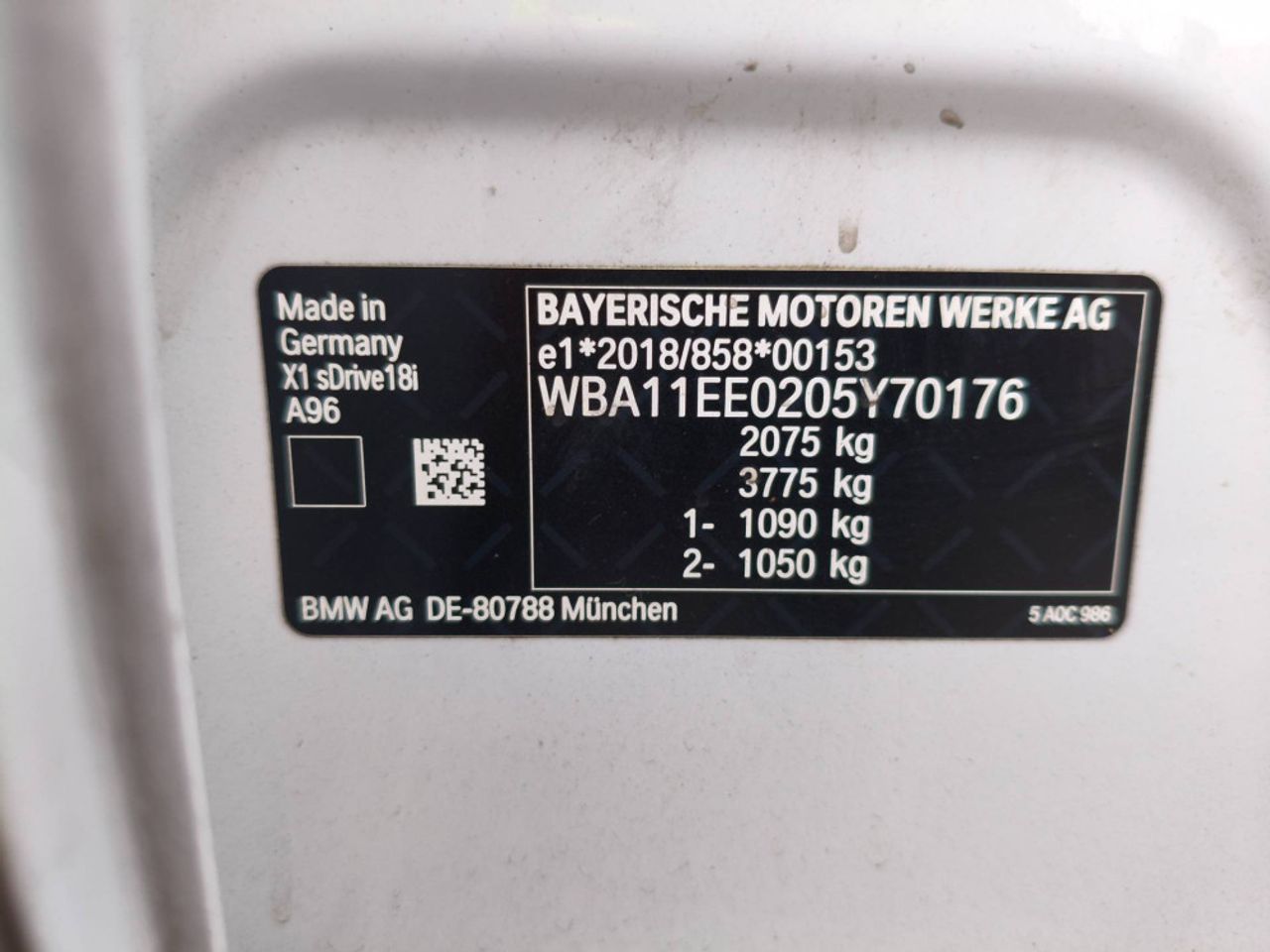 BMW X1 sDrive18i MSport - Foto 5