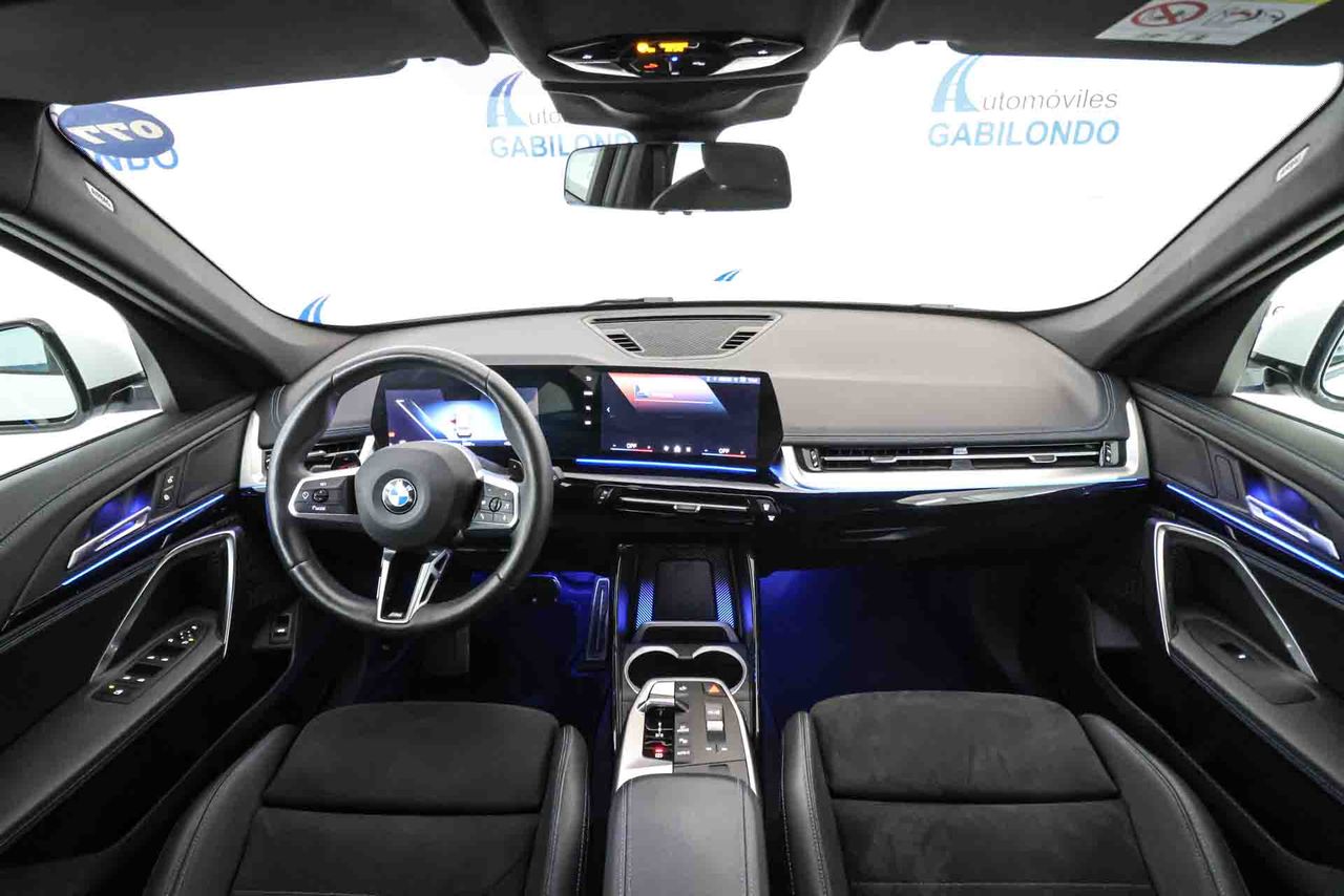 BMW X1 sDrive18i MSport - Foto 34