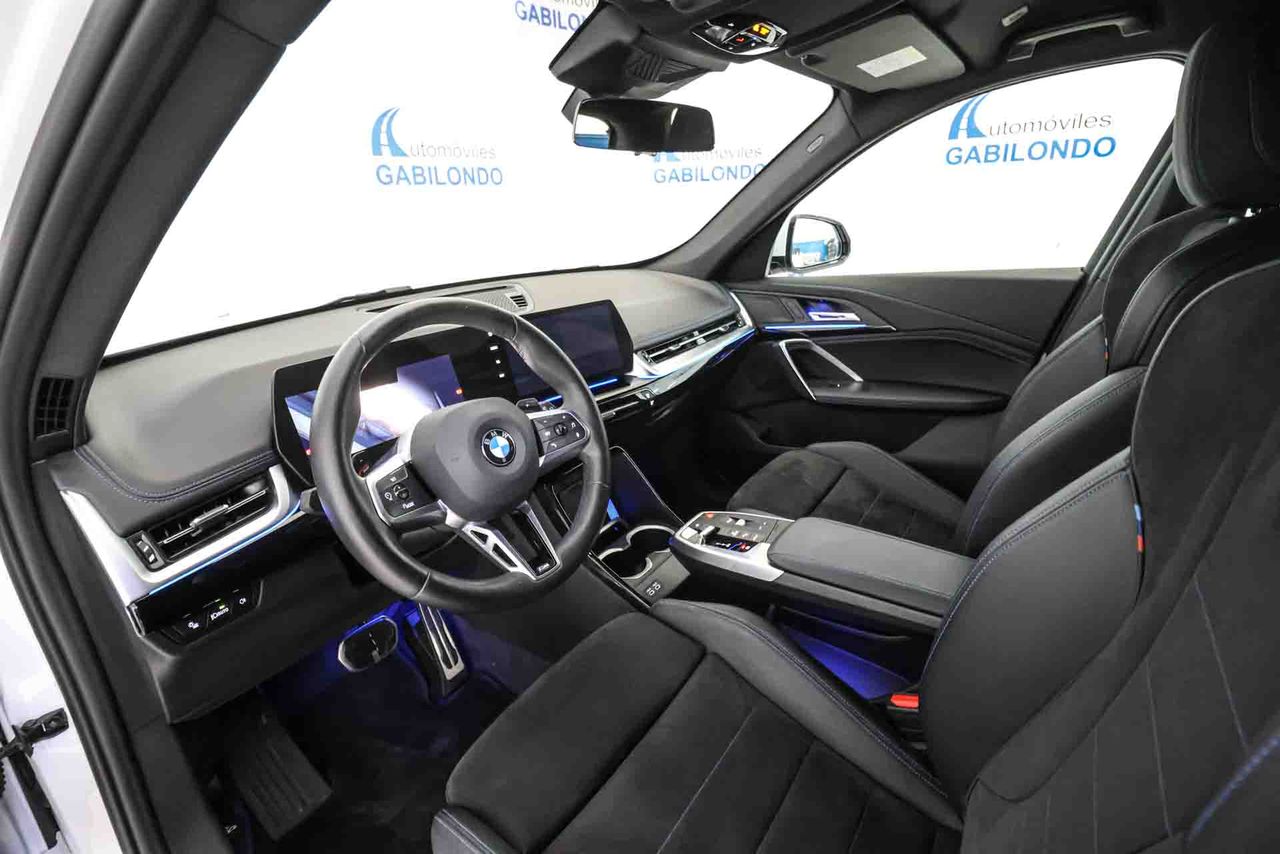 BMW X1 sDrive18i MSport - Foto 29
