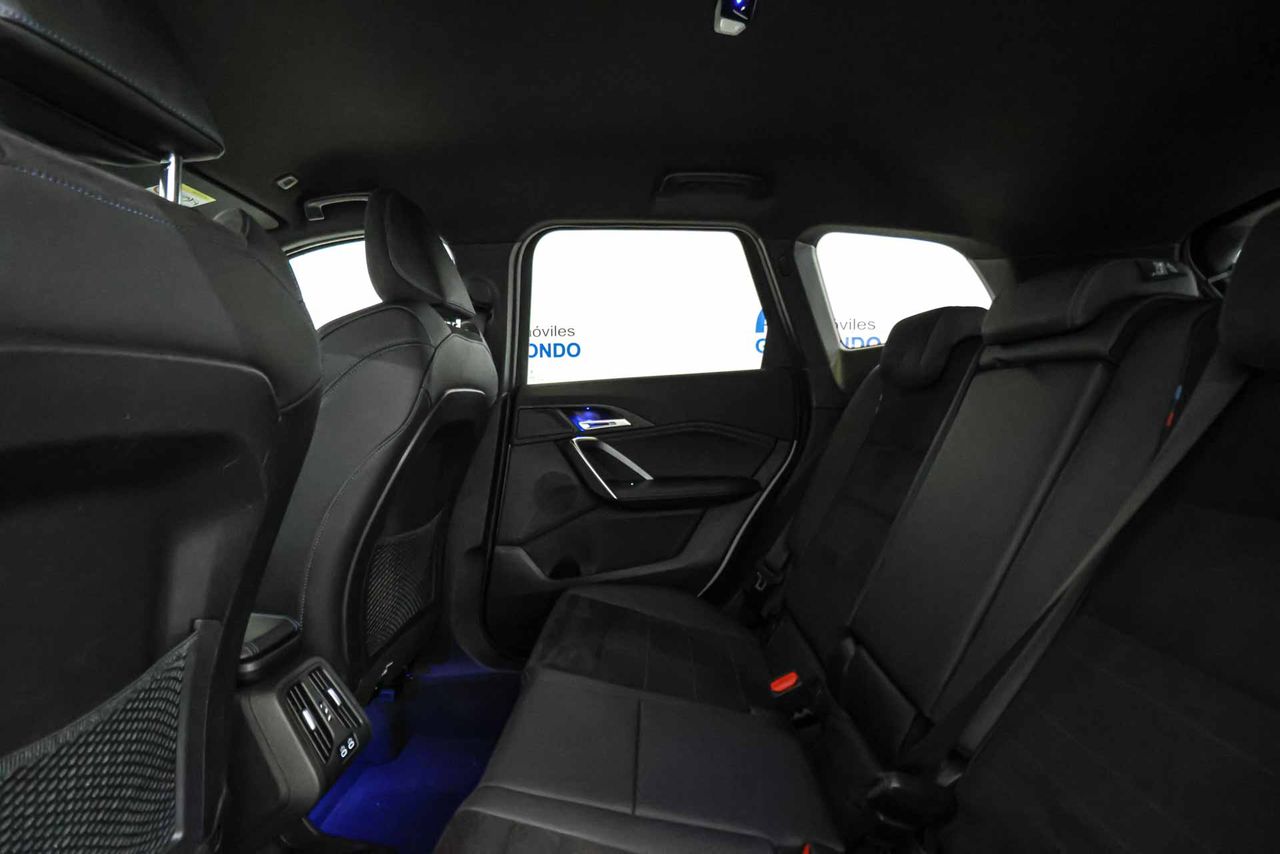 BMW X1 sDrive18i MSport - Foto 52