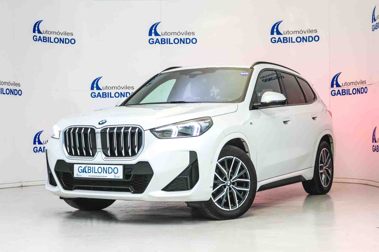 BMW X1 sDrive18i MSport - Foto 9