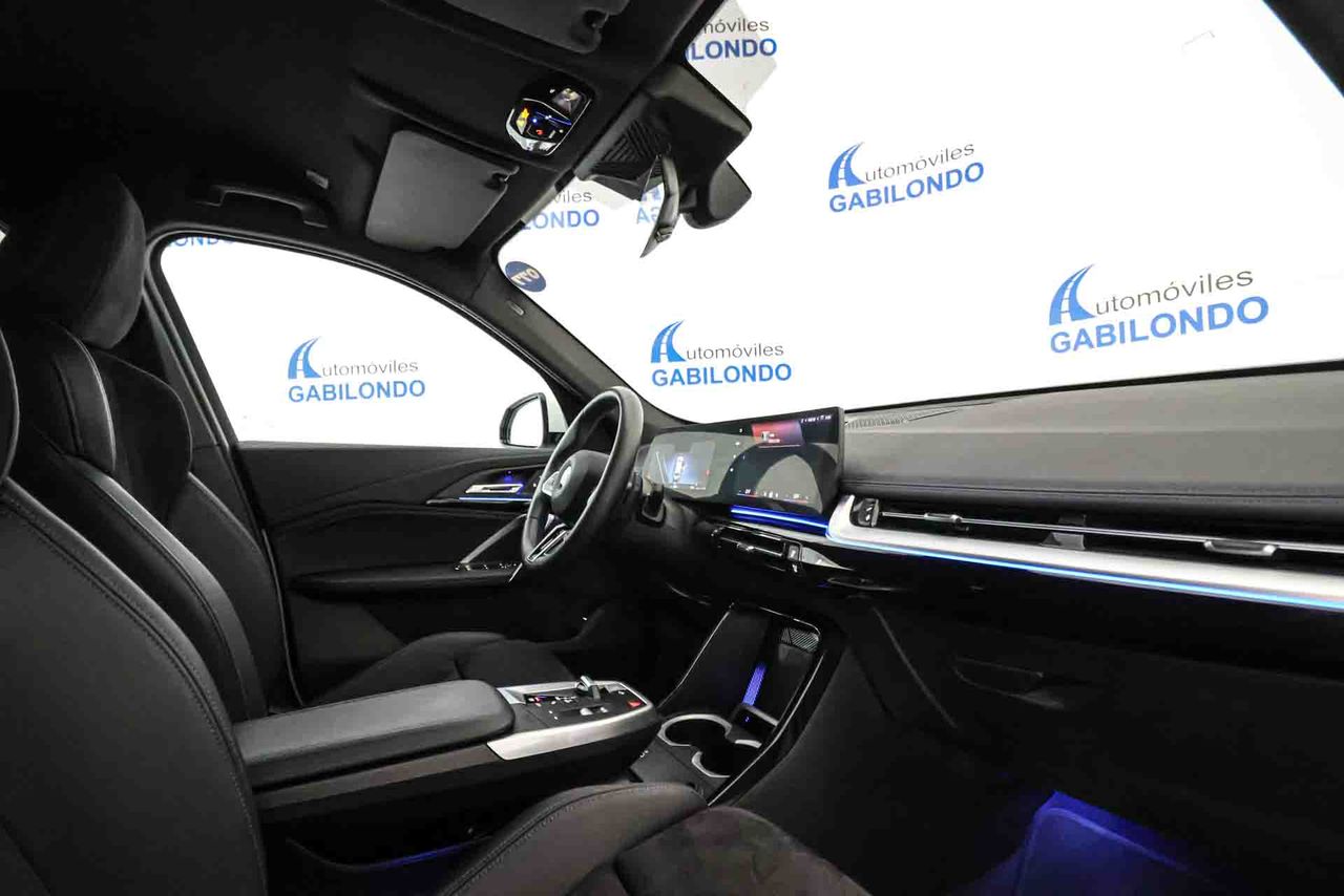 BMW X1 sDrive18i MSport - Foto 49