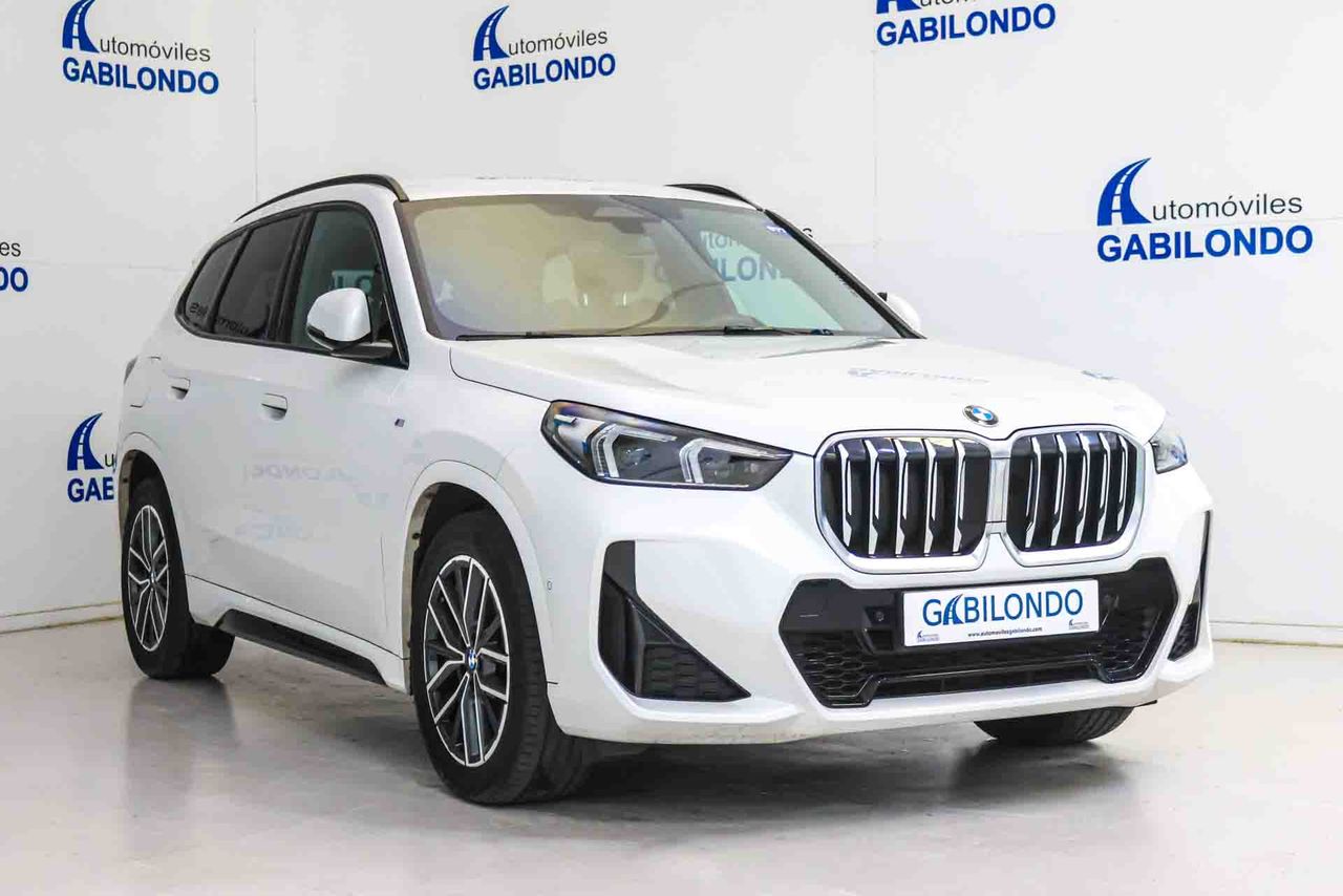 BMW X1 sDrive18i MSport - Foto 4