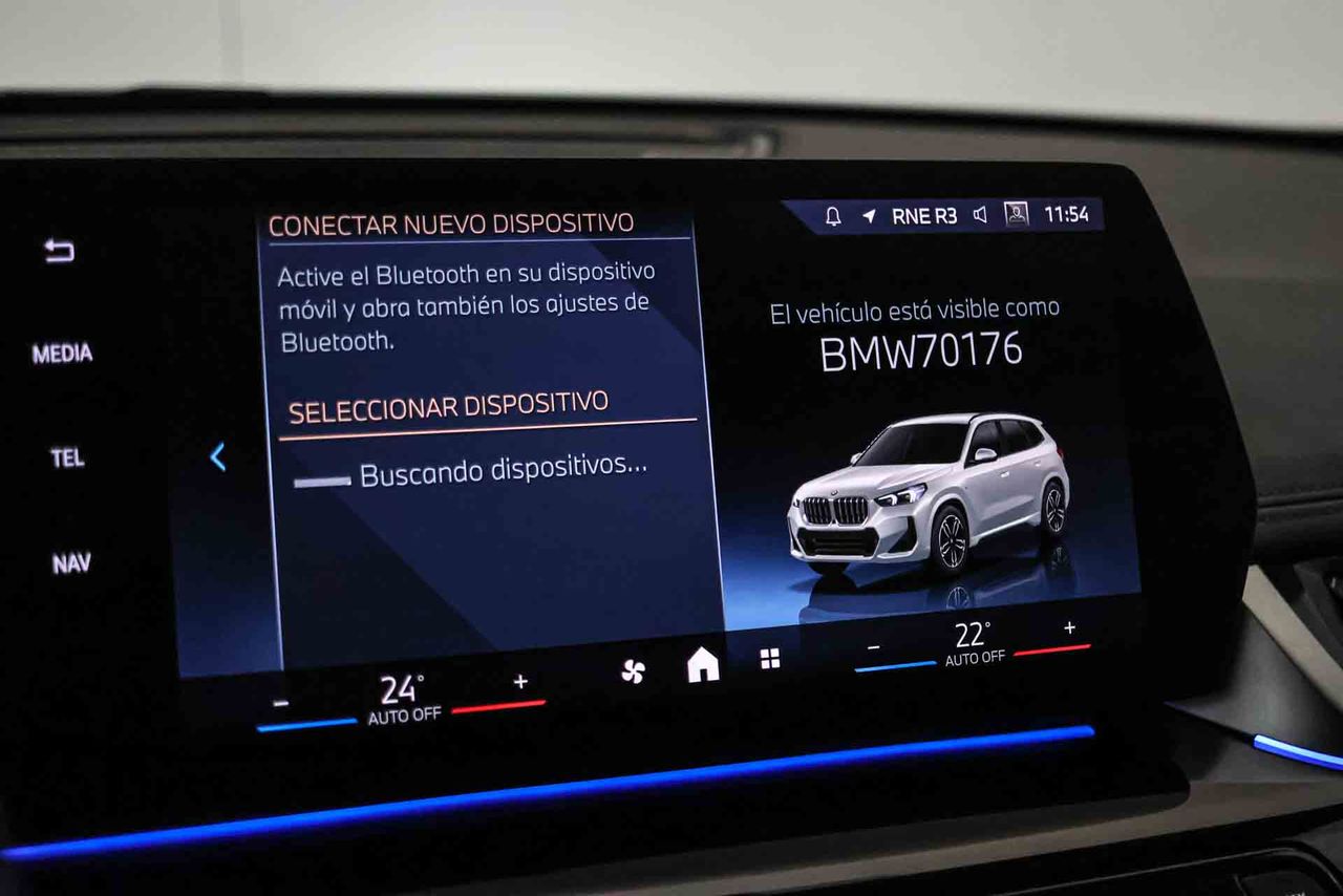 BMW X1 sDrive18i MSport - Foto 62