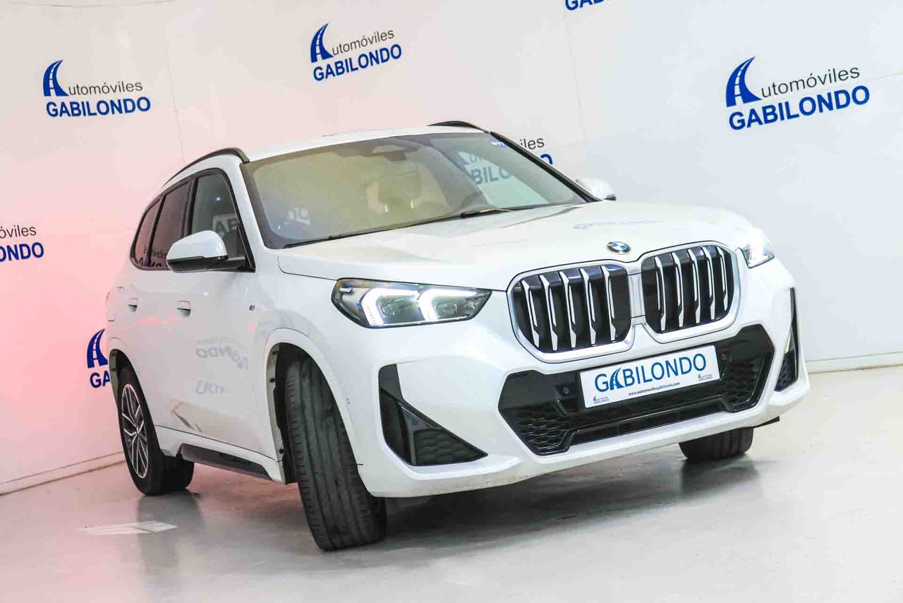 BMW X1 sDrive18i MSport - Foto 14