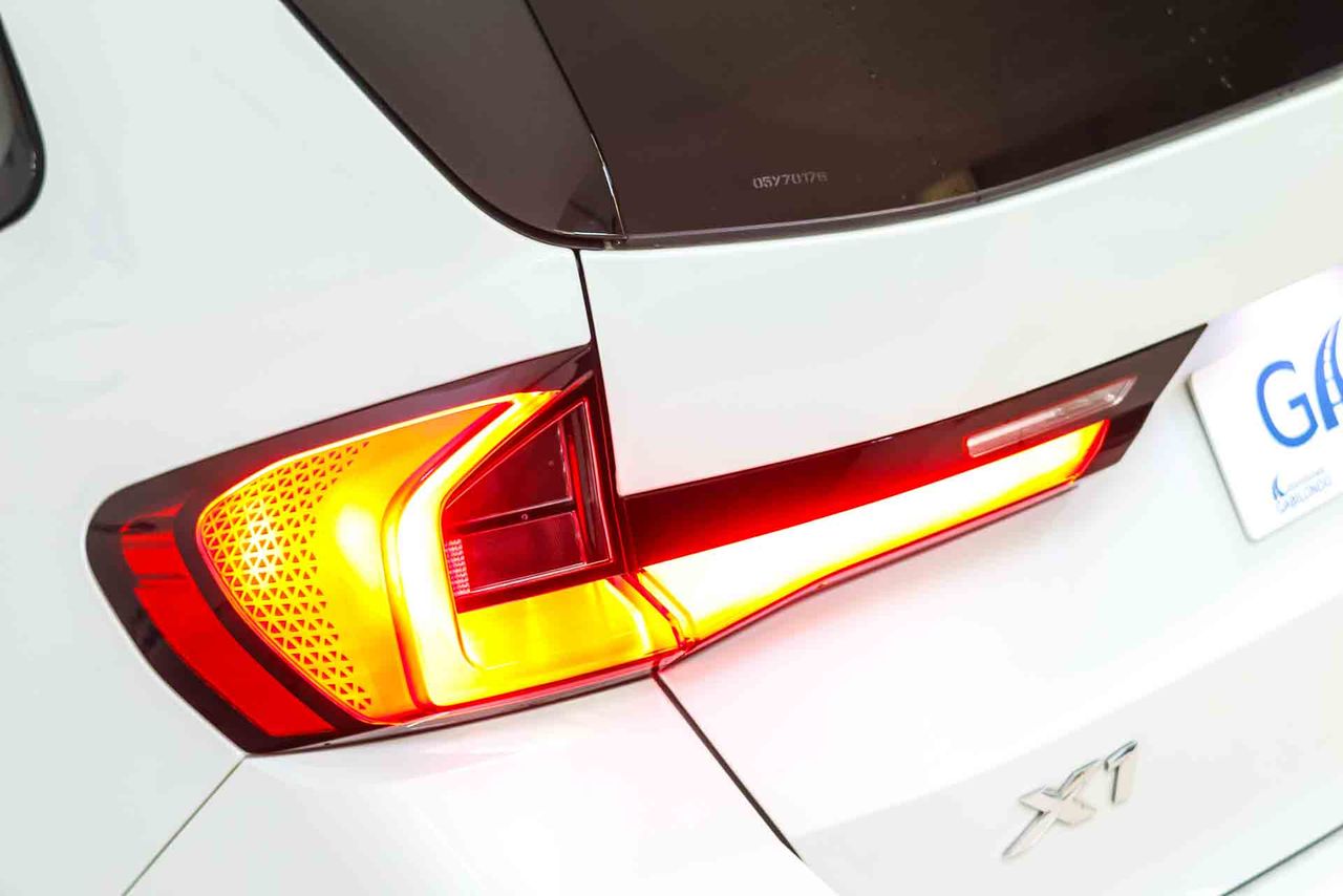 BMW X1 sDrive18i MSport - Foto 17