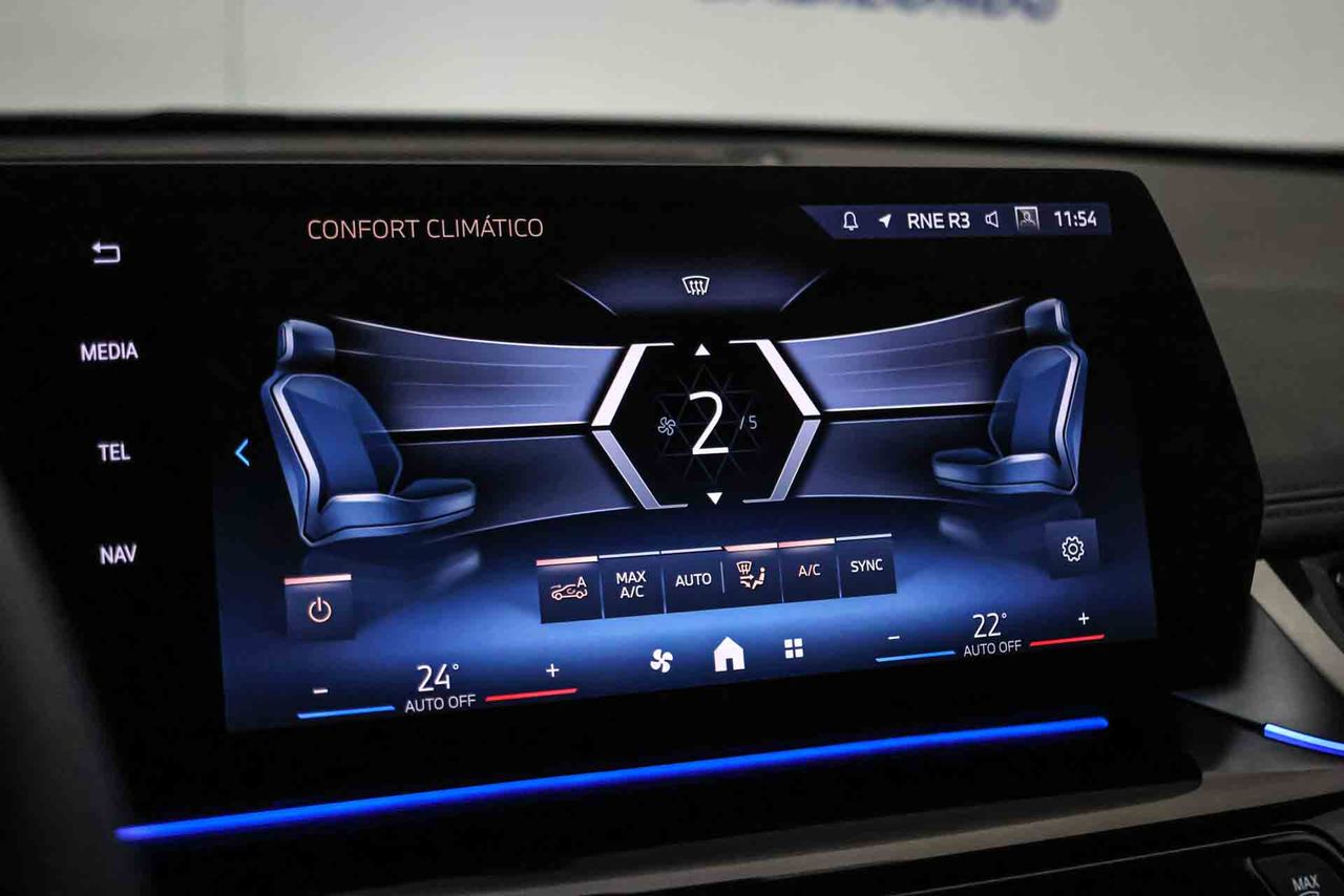 BMW X1 sDrive18i MSport - Foto 60