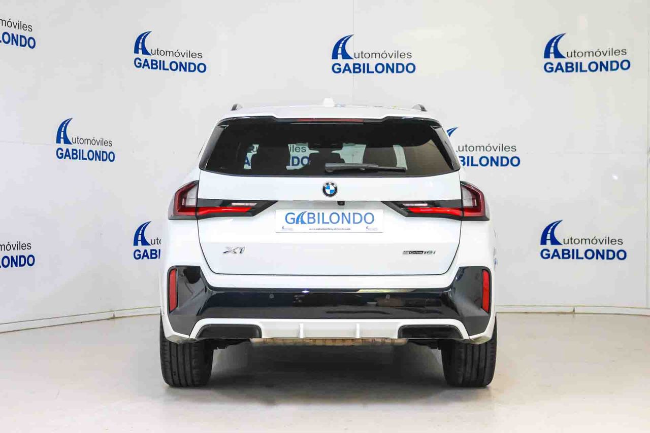 BMW X1 sDrive18i MSport - Foto 5