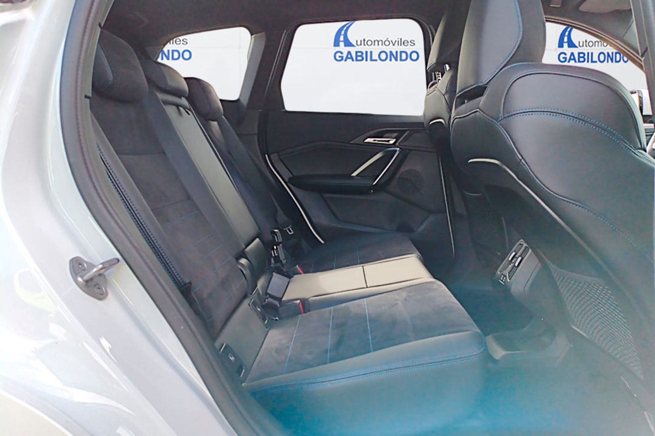 BMW X1 sDrive18i MSport - Foto 7