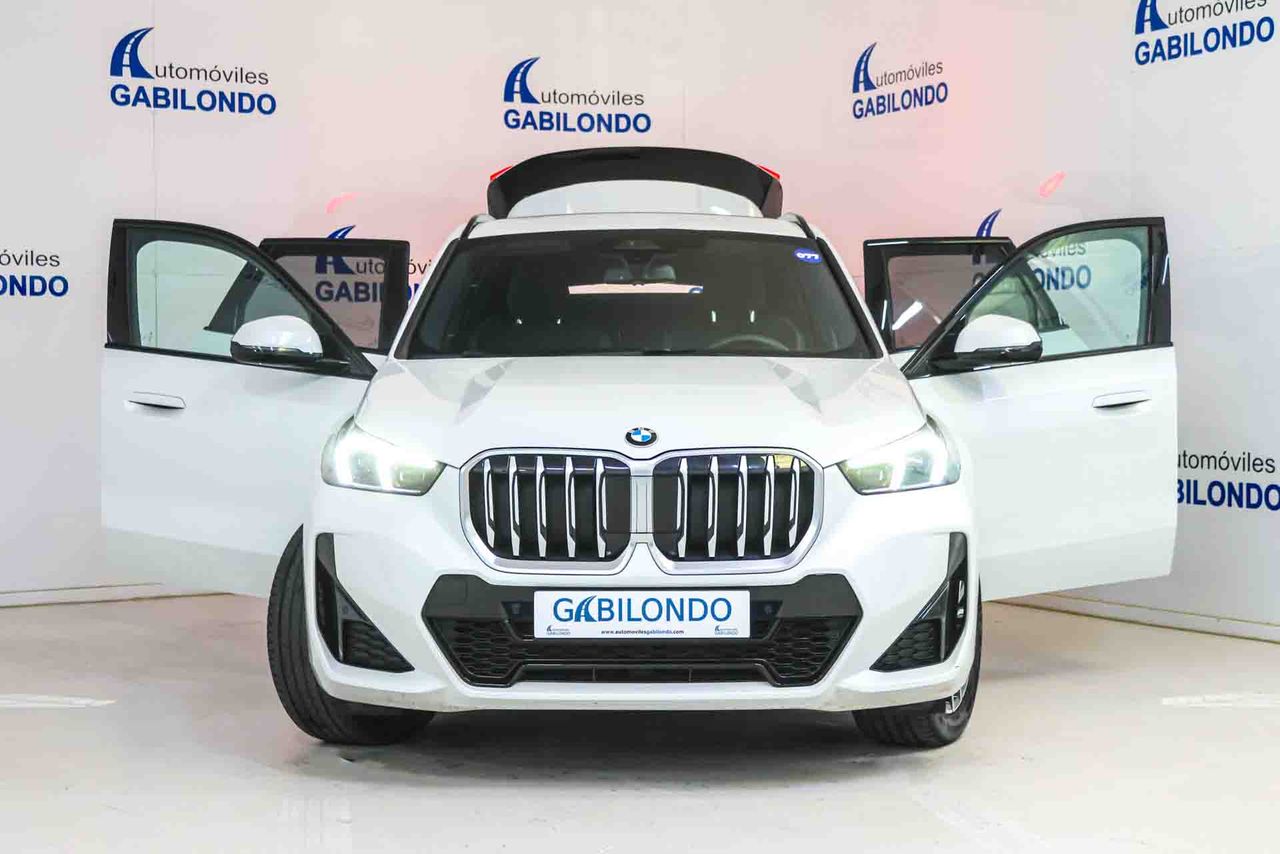 BMW X1 sDrive18i MSport - Foto 25