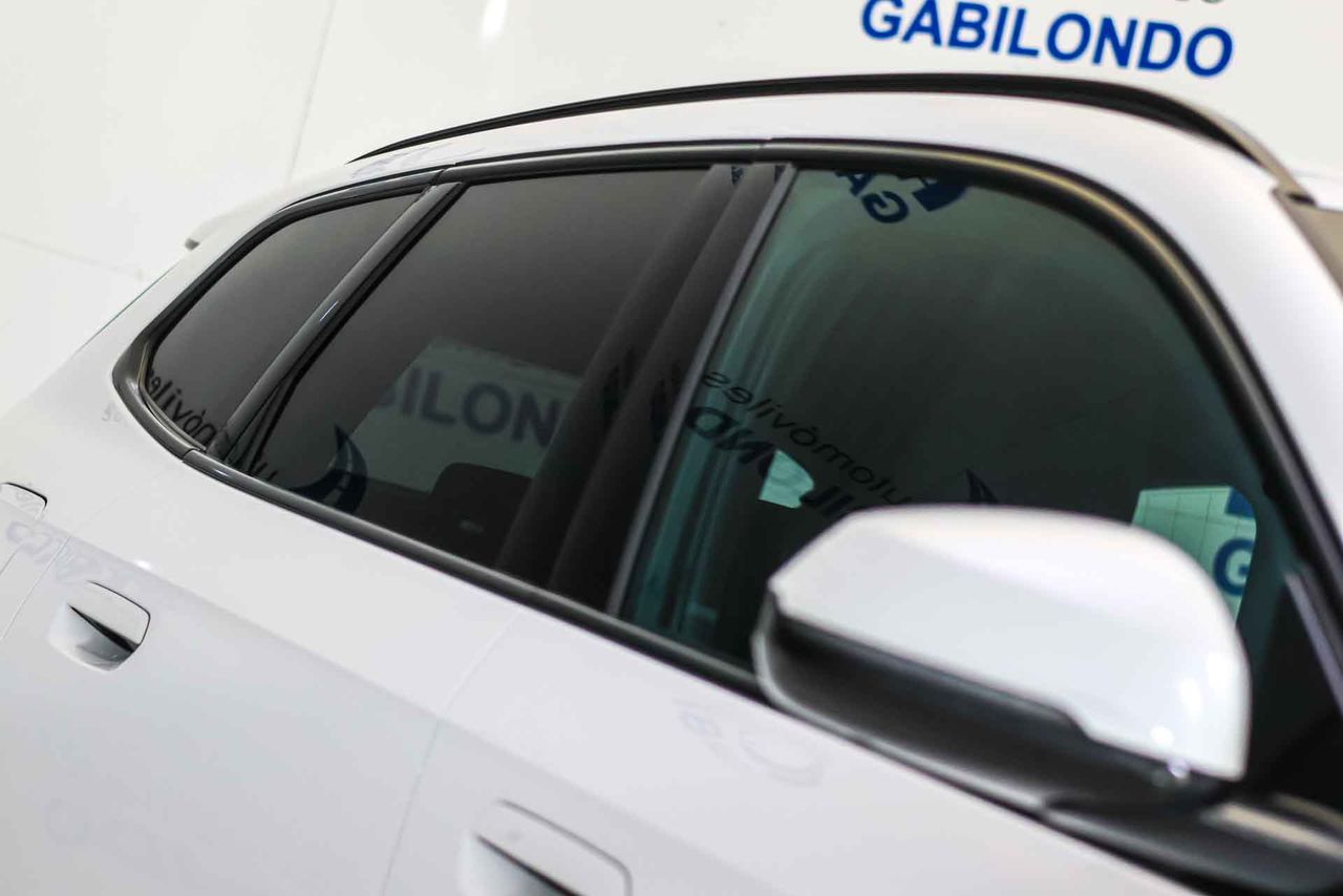 BMW X1 sDrive18i MSport - Foto 24