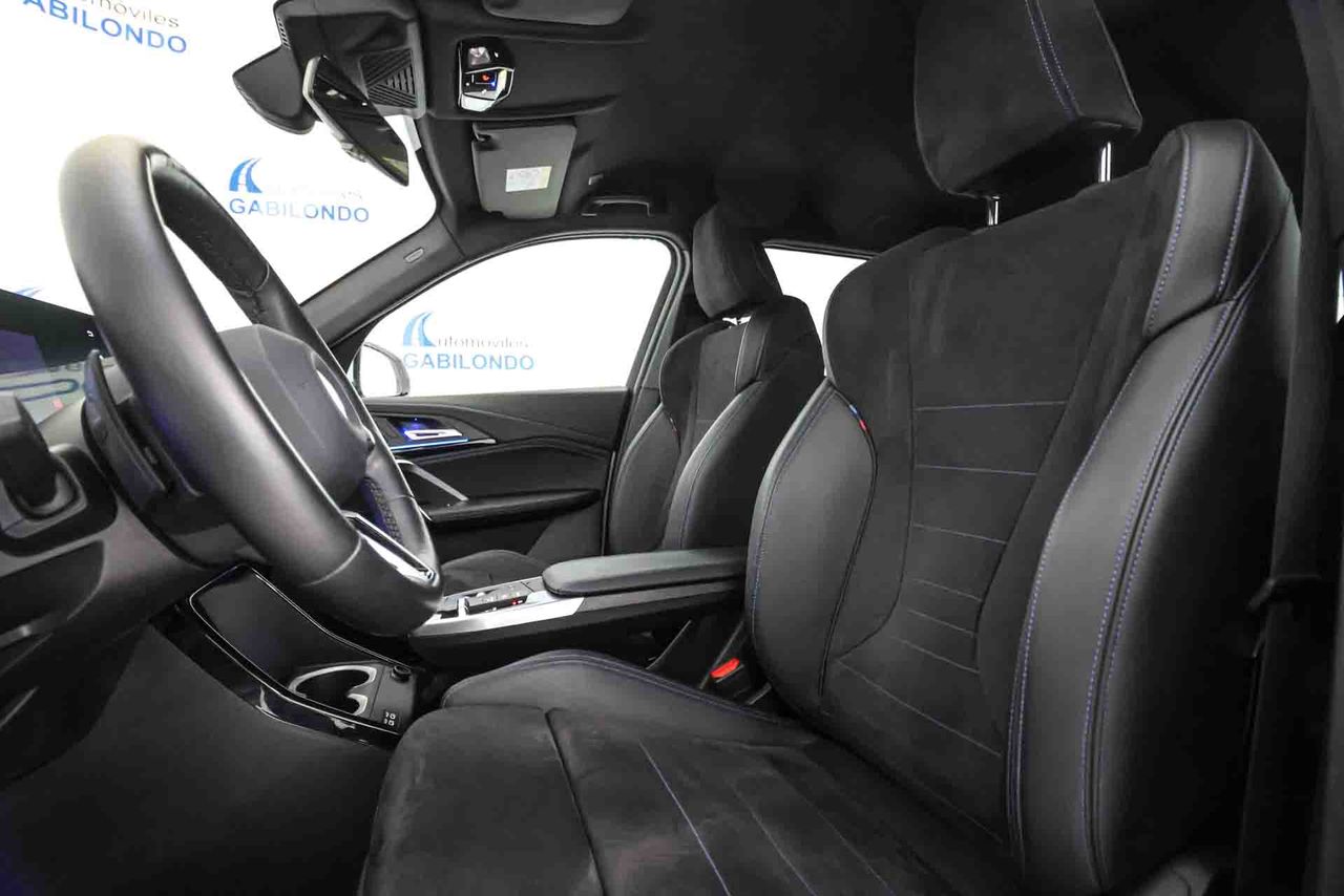 BMW X1 sDrive18i MSport - Foto 30